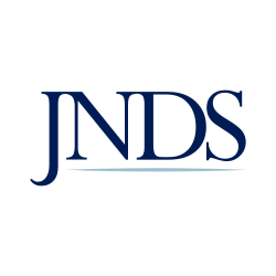 JNDS logo