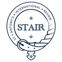 STAIR logo